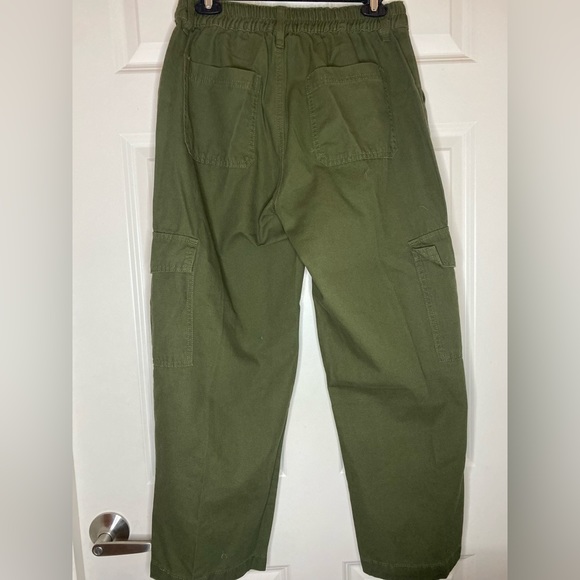 Aeropostale Pants Aeropostale Utility Straight Leg Cargo Poshmark